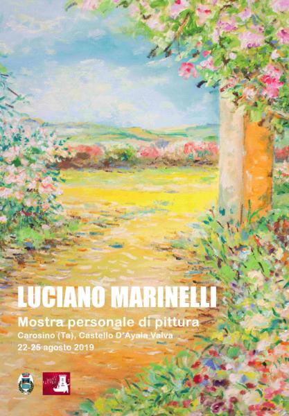 LUCIANO MARINELLI