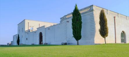 Cucine Aperte in Masseria: Tour, Show Cooking e degustazioni