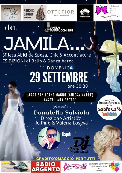da Jamila