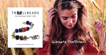 GIORNATA TROLLBEADS