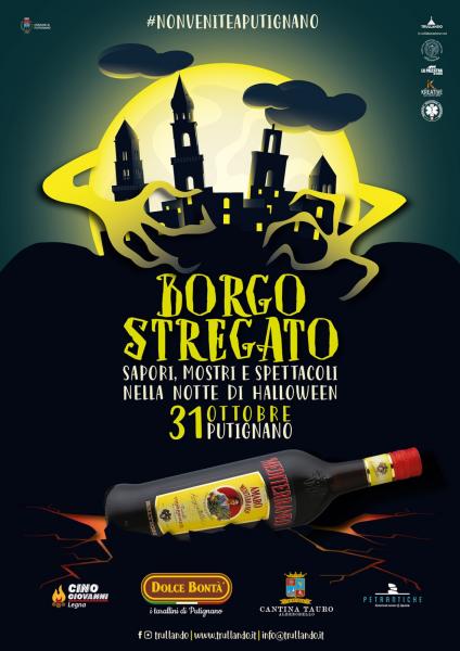 Borgo Stregato