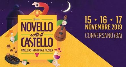 Novello sotto il castello