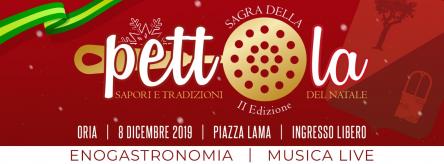 Sagra della PETTOLA