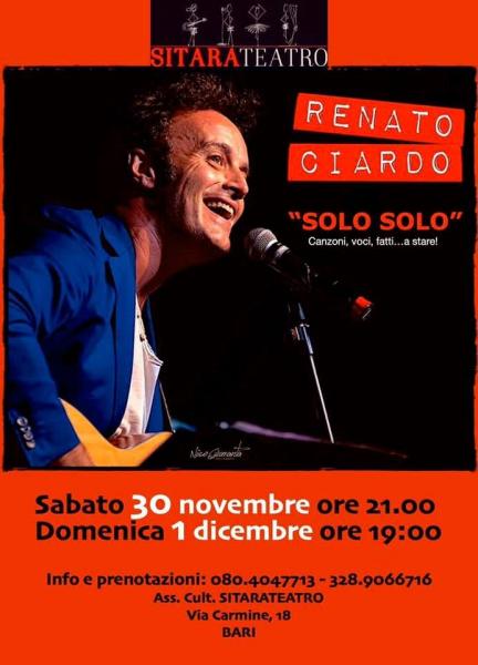Solo Solo