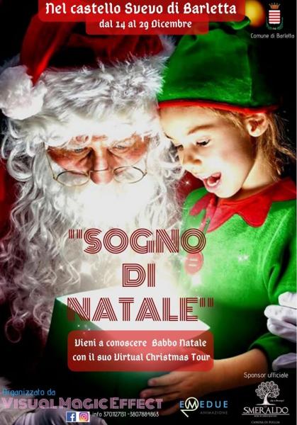 Sogno di Natale