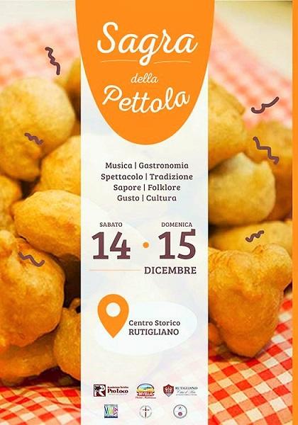 Sagra della Pettola