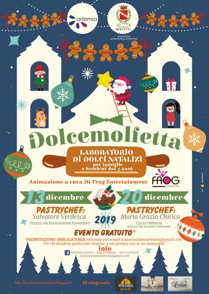 DolceMolfetta