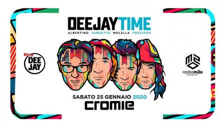 DEEJAYTIME REUNION