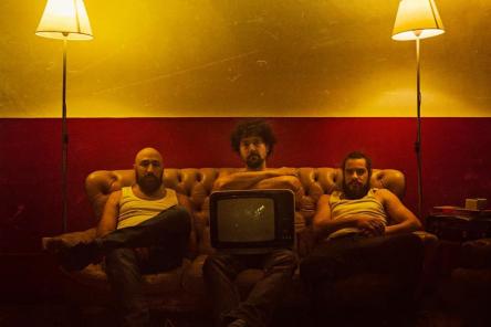ARTISTA IN RESIDENZA: I LES TROIS LEZARDS IN CONCERTO IL 25 GENNAIO ALLA MASSERIA OSPITALE