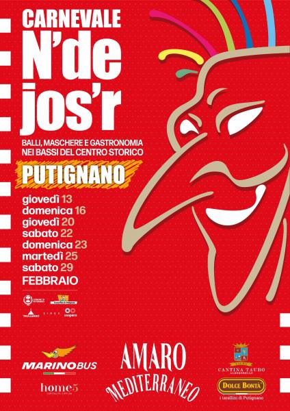 Carnevale N'de Jos'r