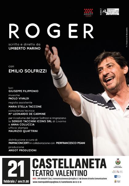 Emilio Solfrizzi in 