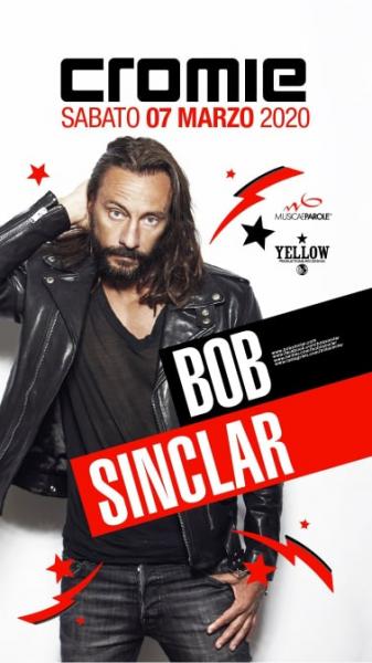 Bob Sinclar