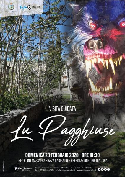 Lu Pagghiuse