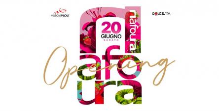 Inaugurazione Nafoura Disco