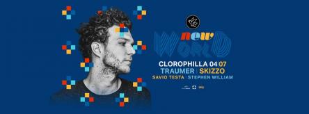 TRAUMER DJ SET