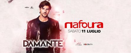 ANDREA DAMANTE DJ SET