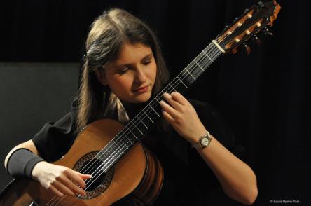 FESTIVAL DELLA CHITARRA