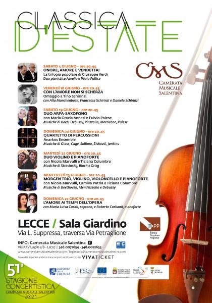 Classica d'Estate