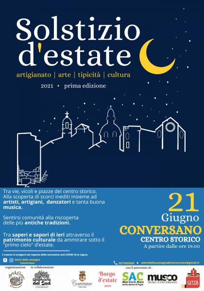 Solstizio d'estate