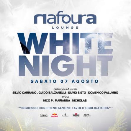 White Night