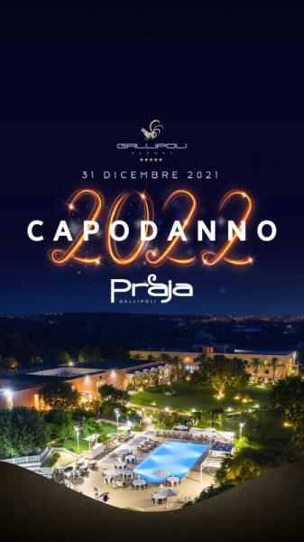 capodanno 2022