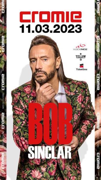 Bob Sinclar