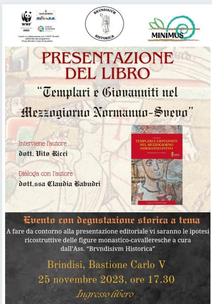 Brindisi, 