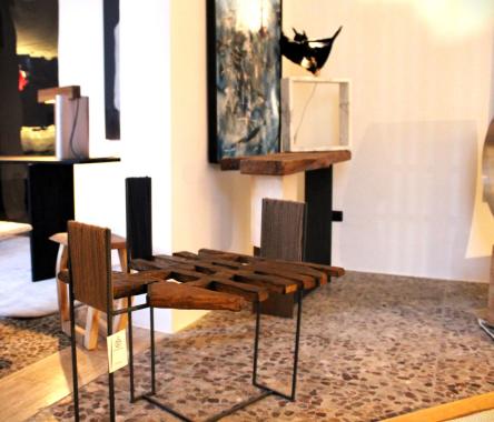 Daniele Scanga Art Designer