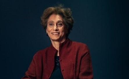 “Voci Di Palestina”. Incontro con la scrittrice palestinese Suad Amiry