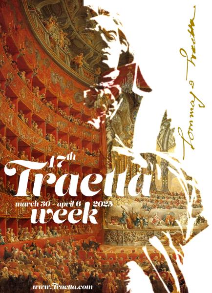 XVII Traetta Week 2025