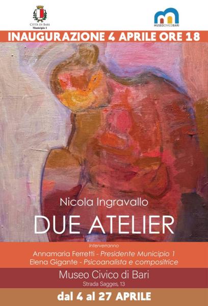 Due atelier