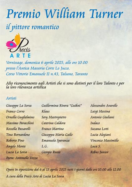 Premio internazionale d'Arte contemporanea 