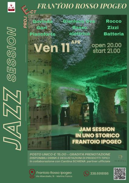 Jazz Session