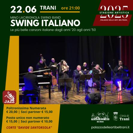 Swing italiano