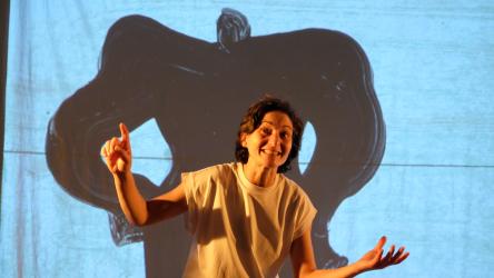 Torna il teatro per i più giovani alla Distilleria De Giorgi con “Le Avventure dei Fratelli e delle