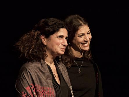 Si chiude con due performance teatrali “Per la Palestina”