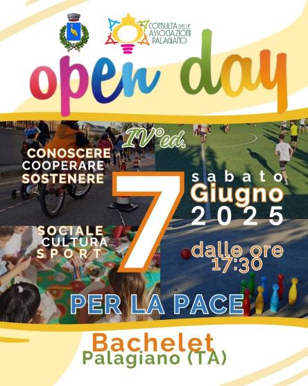 OpenDay 2025