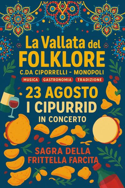sagra della fritella farcita