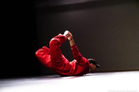 “Amoeba” in scena per il secondo appuntamento di NAT Nature Arts Technologies Festival (l’amore ai t