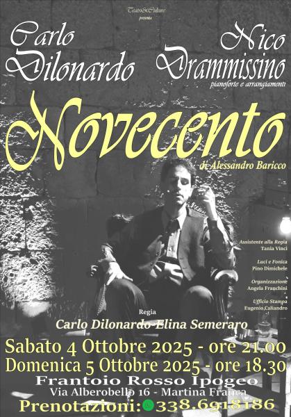 Novecento