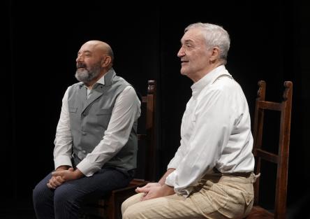 La Distilleria ospita “Pierre e Jean”, l’adattamento teatrale dell’omonimo romanzo di Guy de Maupass