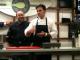 Buffet decorativo per la Ristorazione