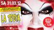 BRASILIO presents LA TROYA dall’AMNESIA di IBIZA Divinae Follie Guest