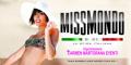 MISS MONDO ITALIA 2012 - Ultima selezione regionale per le province di Ba-BT e Fg