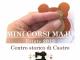 CORSI MAJU - estate 2012
