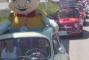 Motori all'Italiana & Dance company Show