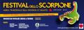 Festival dello Scorpione