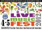 LIVE MUSIC FEST