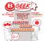 B-Geek: 2012