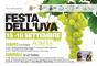 Festa dell'uva Adelfia